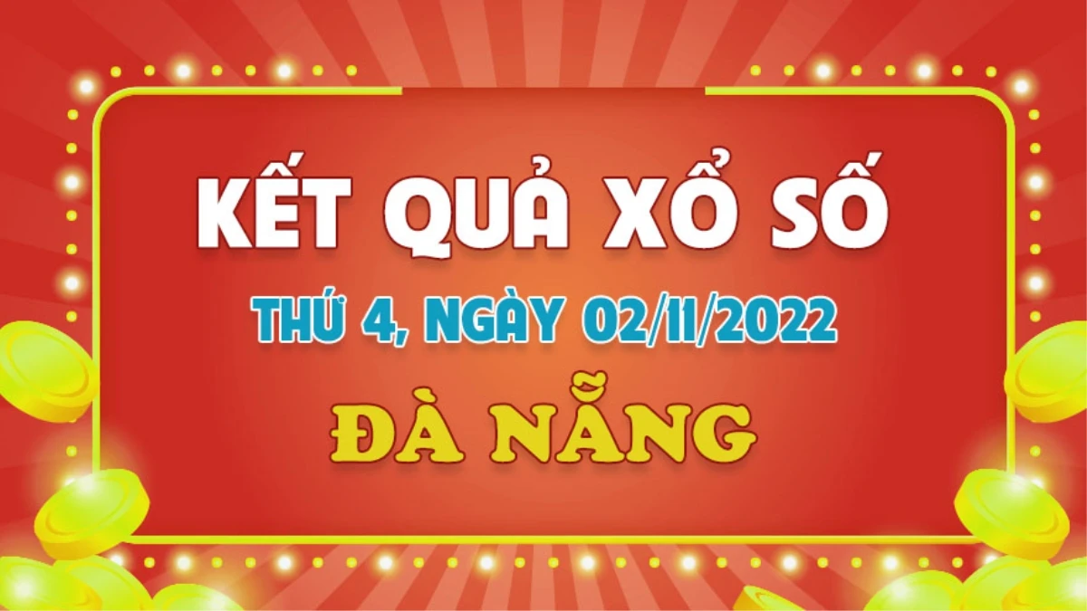 KQXS Đà Nẵng