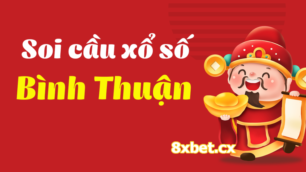 Soi cầu Bình Thuận