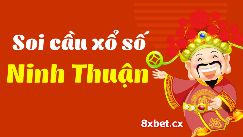 Soi cầu Ninh Thuận